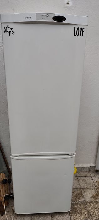 De vânzare frigider Fagor fabricat în Spania 1.88 m