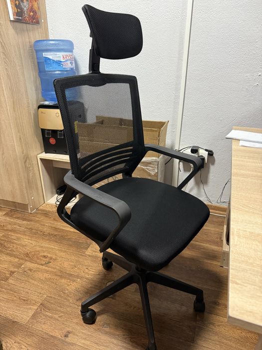 Офисный стул идеальный