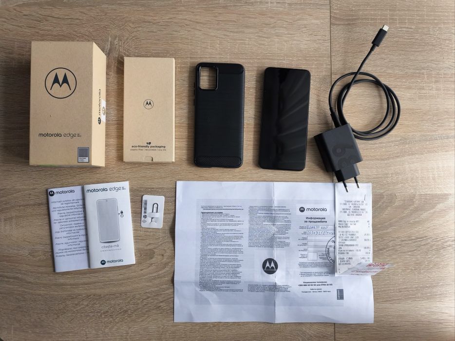 Motorola edge 30 neo
