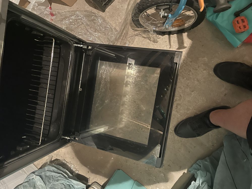 Готварска печка GORENJE EC5241SG