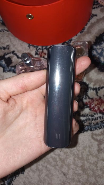 Электронная сигарета