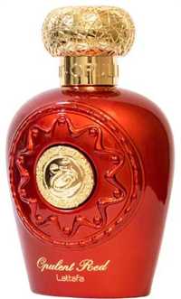 Apa de Parfum OPULENT RED FEMEI - Lattafa 100ML