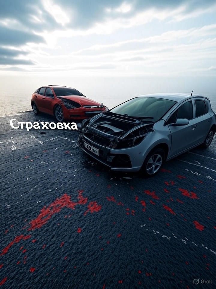 «Оформите страховку онлайн – быстро и надежно»