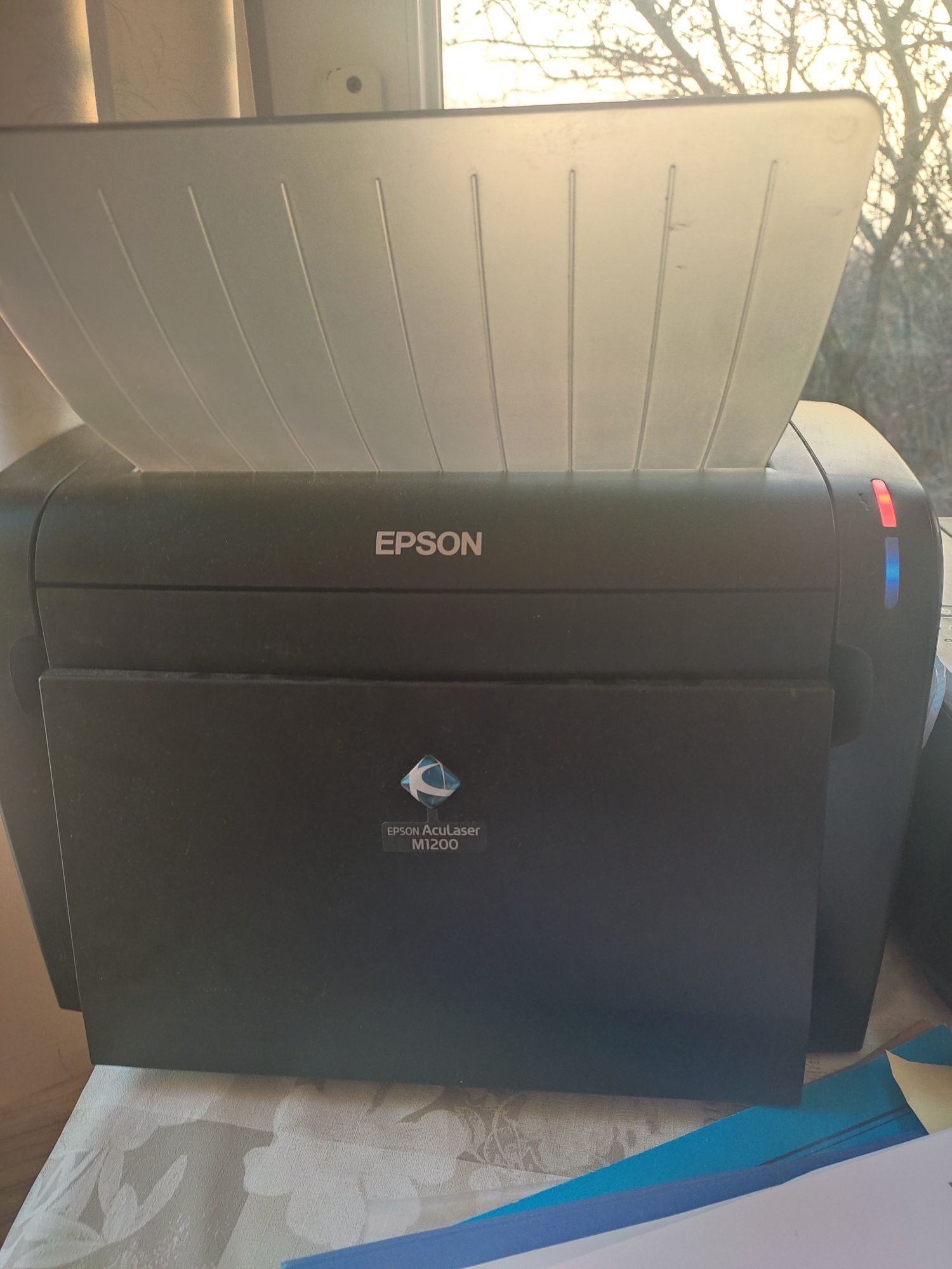 Принтер Epson M1200 Aculaser