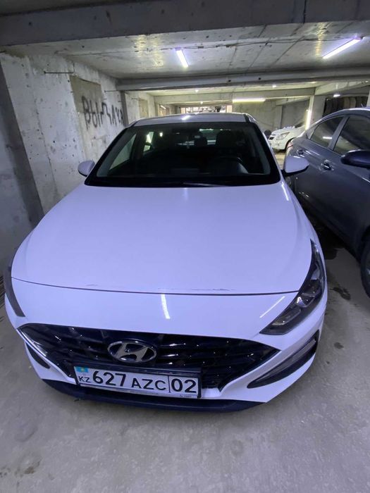 Аренда авто без депозита