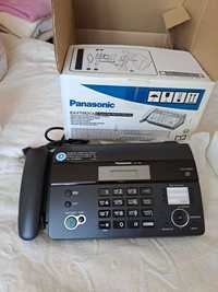 Факс Panasonic. KX-FT 982CA-B