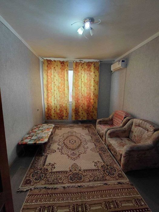 2-х комнатная квартира  на "Кадышева"