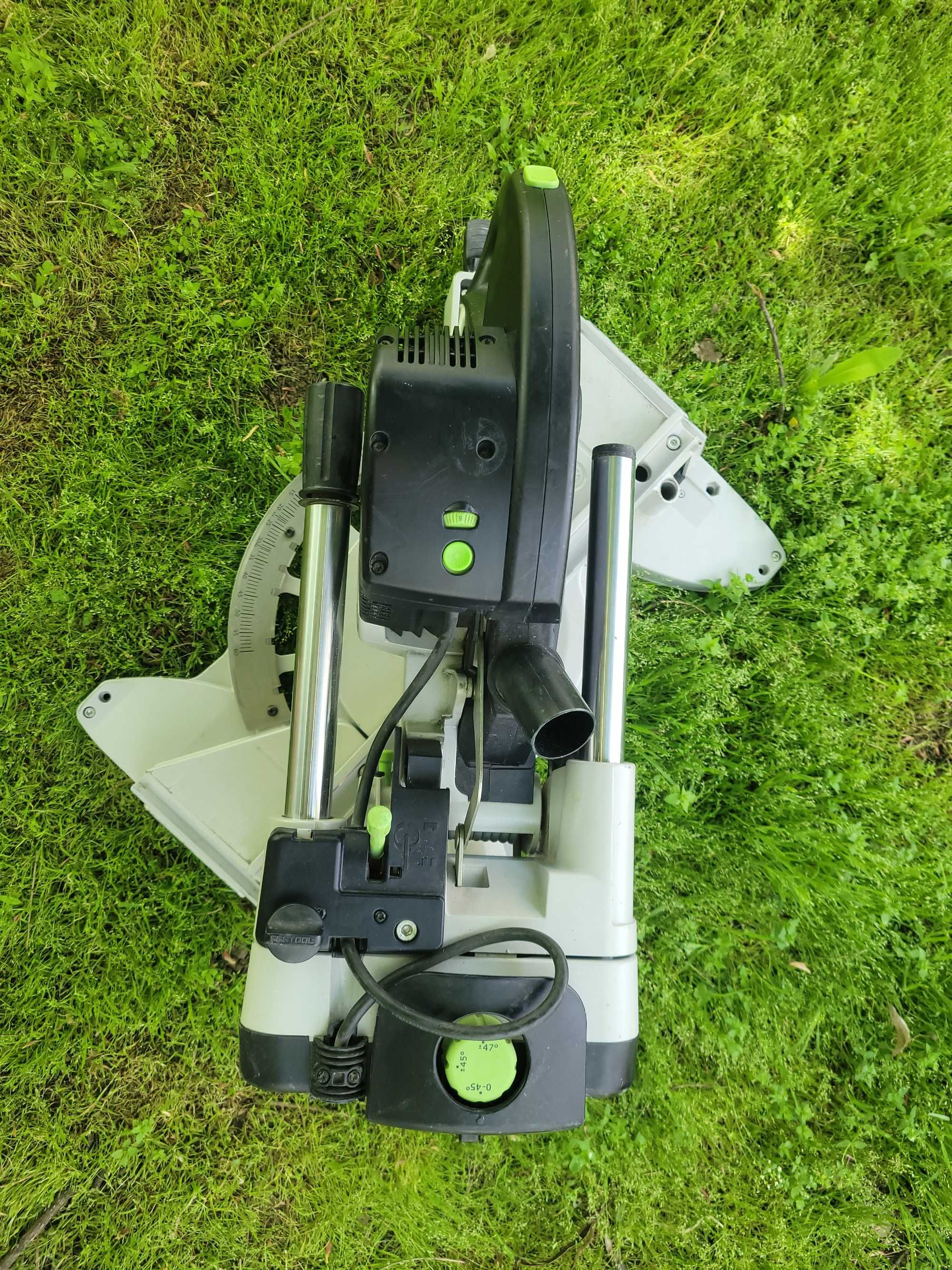 Потапящи цир Festool TS60KEBQ+шина HK85EB KAPEX KS 120 DOMINO и други