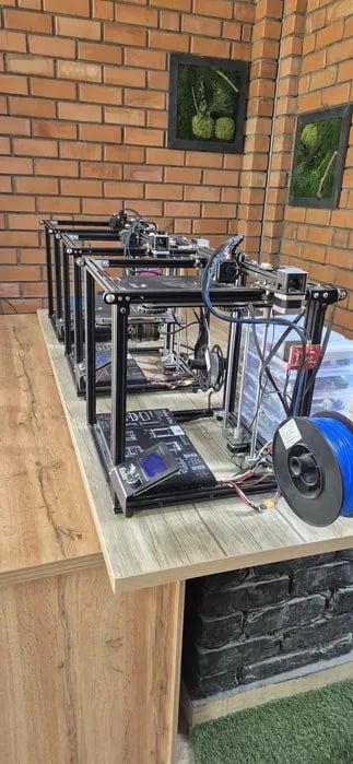 Creality Ender 5 Pro 3D Printer