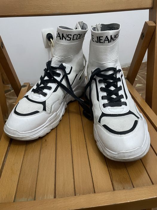 Vand Versace COUTURE