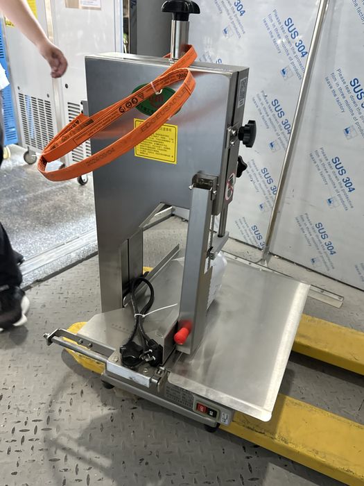 Суйак кесадиган Апарат Гарантия 1 иил Суяак кесадиган арра suyak arra