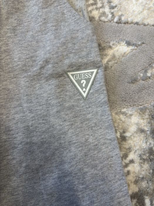 Детско долнище guess