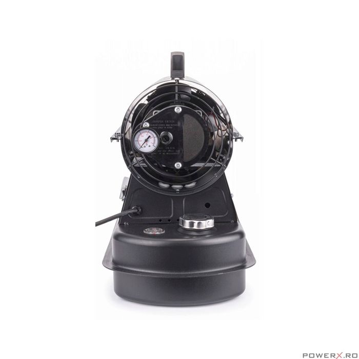 Tun pentru caldura 20KW, incalzitor industrial motorina automat,