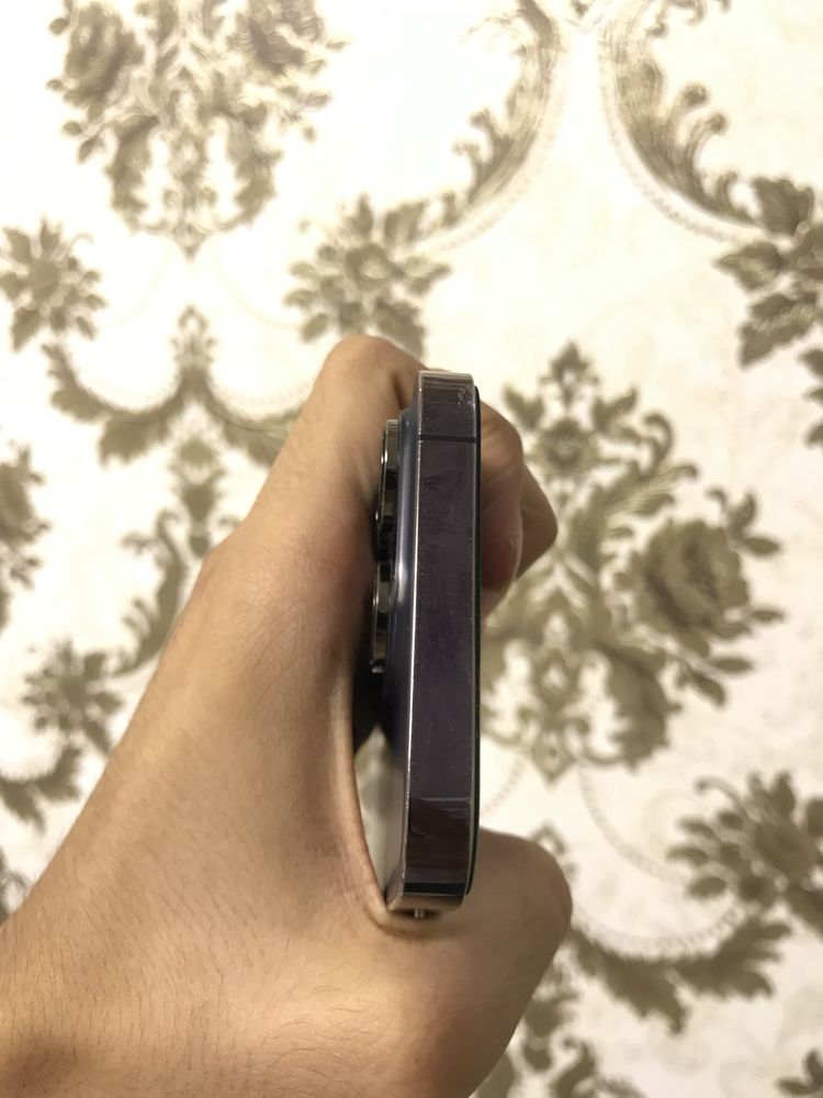 Iphone 14 pro 128gb 83yomkost