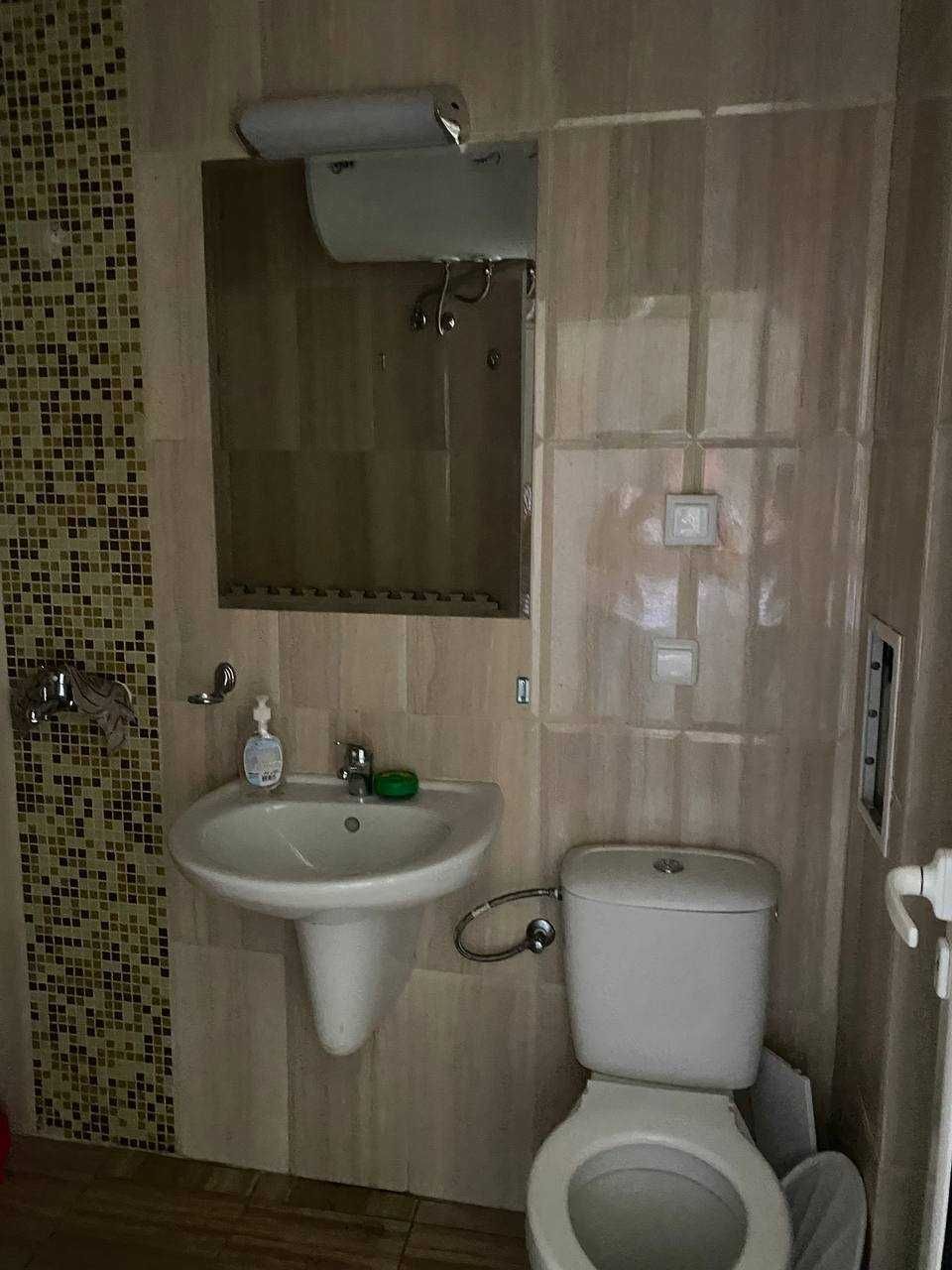 Студиа в Макон Резиденсе Wellnes and Spa