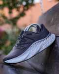 Shoes trainers sneakers running jogging New Balance Fresh Foam v4 42