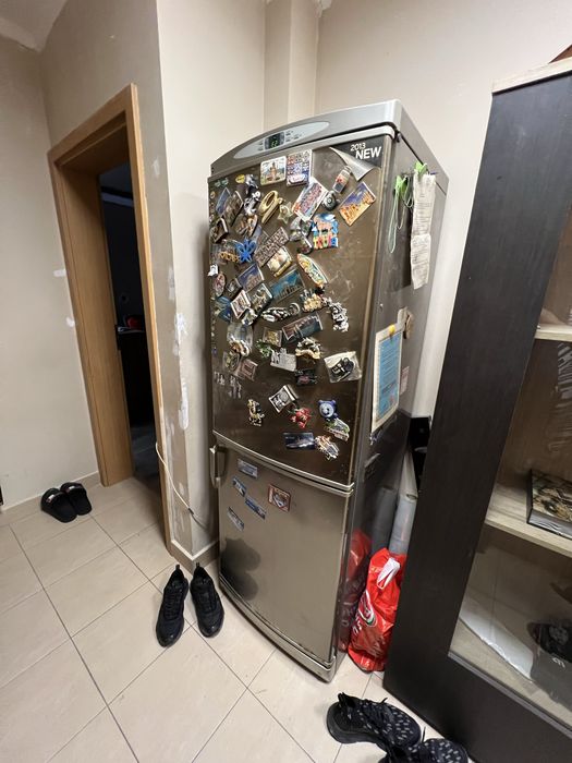 Продавам хладилник gorenje