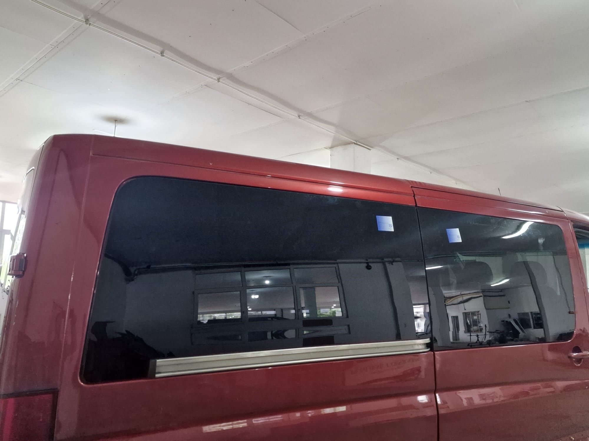 Geamuri Mercedes Sprinter, Crafter,t5,t6, reno,opel,ducato