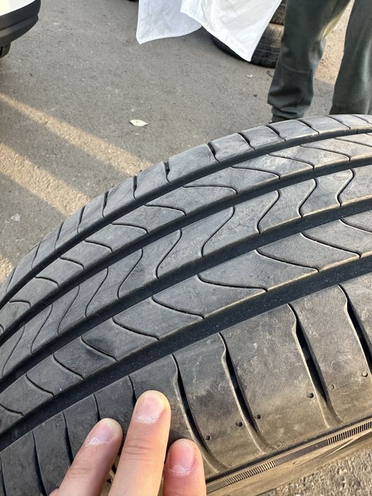 Sailun E-RANGE performance