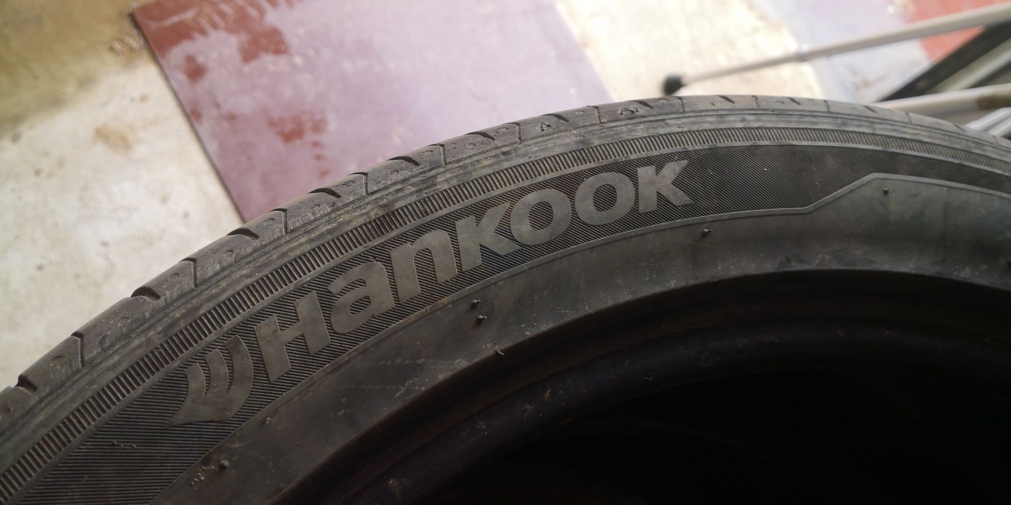 Anvelope de vară Hankook Ventus Prime3 225/45/r18 95w XL