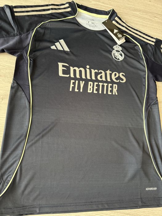 Адидас / Реал Мадрид / Adidas / Real M