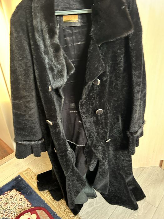 Продаю шубу из Астрогана