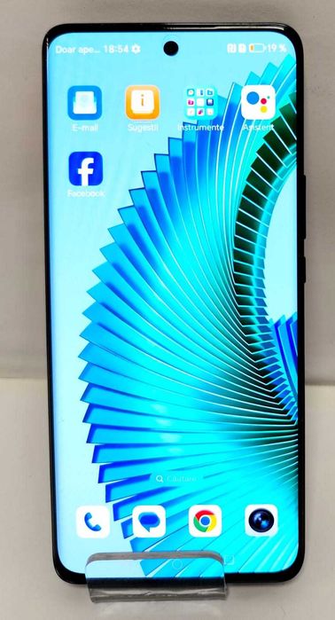 (AG 35)Telefon Honor Magic 6Lite 5G b.33750- 600Lei Garantie 2ani!