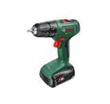 Masina  gaurit insurubat Bosch EasyDrill 06039D8000, 18V 1630RPM 40Nm