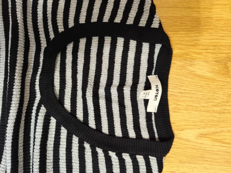 Pulover Koton dama, măsura 38