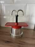 Top Moka mini Експрес made in Italy