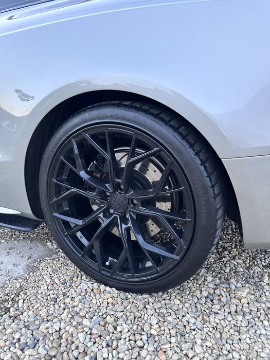 Audi a5 coupe 2.0 tfsi