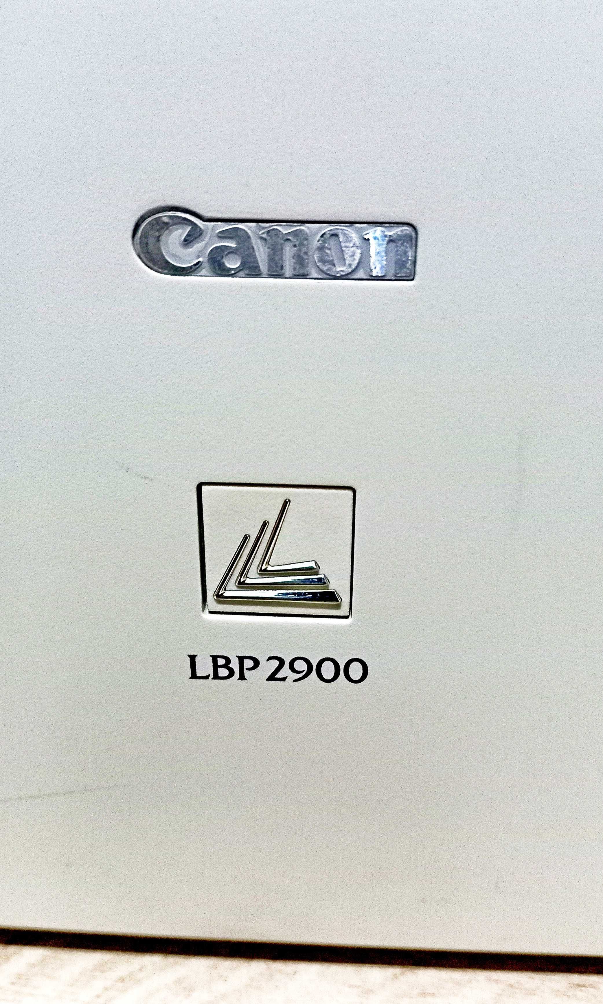 Canon 2900 printer sotiladi alo xolatda