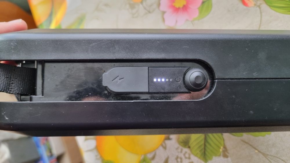 Baterie bicicleta vanmoof s3 & x3