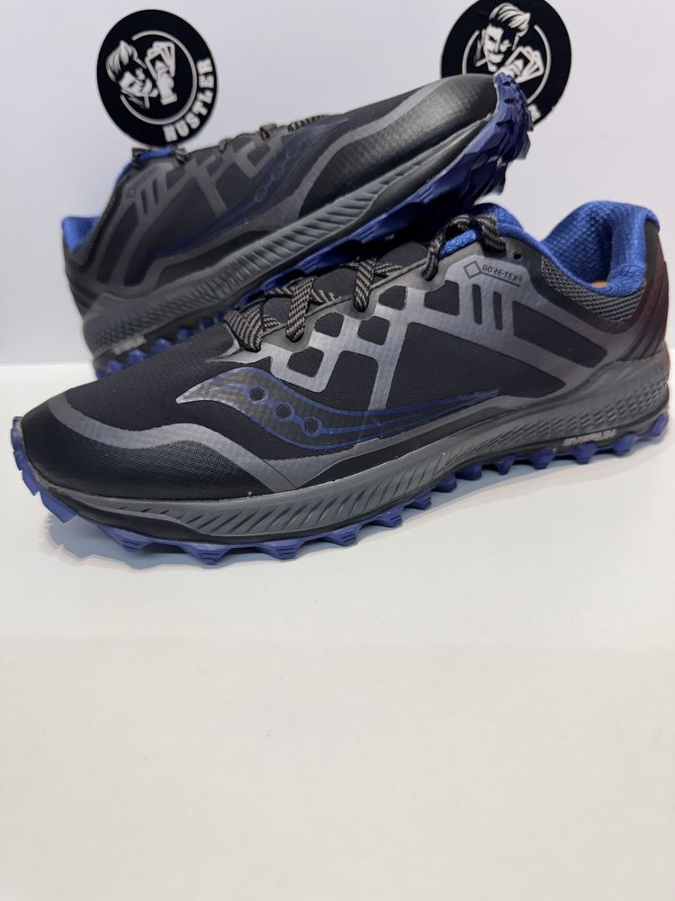 Маратонки SAUCONY PEREGRINE 8 .Номер 46