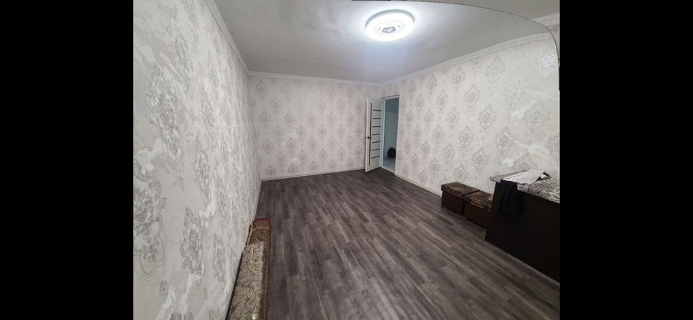 Квартира 4комнаты кирпич