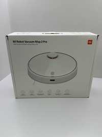 Robot de aspirare Xiaomi Mi Robot Vacuum-Mop 2 Pro, Wi-Fi Nou