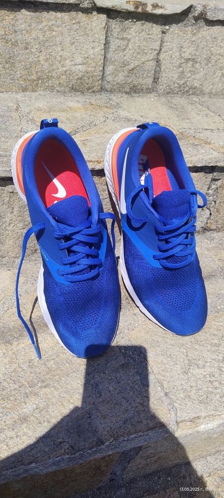 Мъжки маратонки Nike
