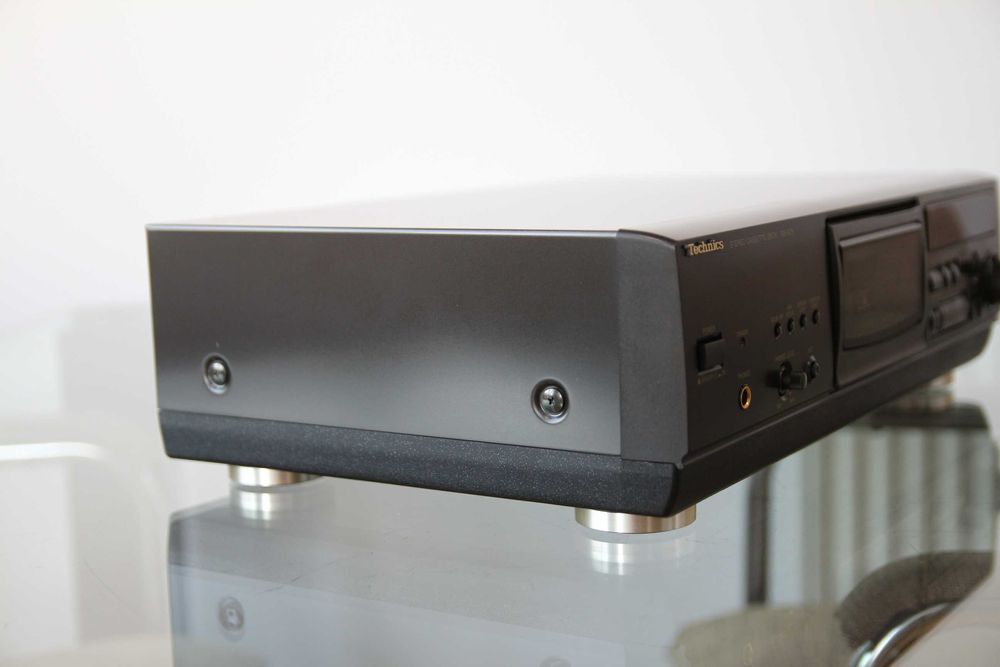 Technics RS AZ6 casetofon deck