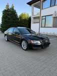 Audi A8 4.2 FSI Long 430 cp 2012
