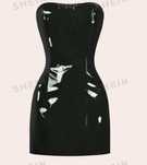 Rochie mini dama