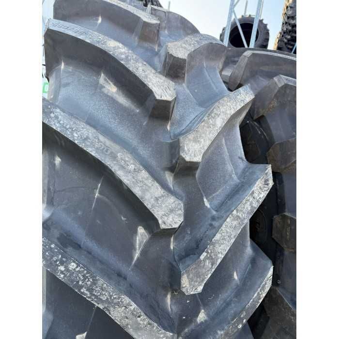 Anvelope 650/85r38 Trelleborg Second Hand Agricole fara defecte