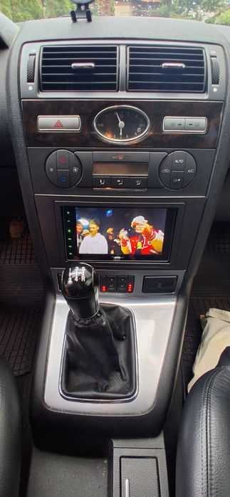 Ford Mondeo Mk3, 1.8 benzina, 2007