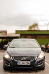 Volvo S60 1.6 Diesel 115CP