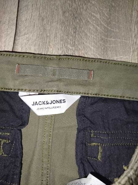 Карго панталон JACK&JONES W32
