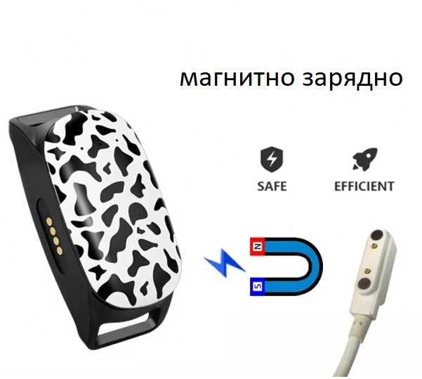 GPS тракер, IP67, за домашни любимци, животни: кучета, котки,