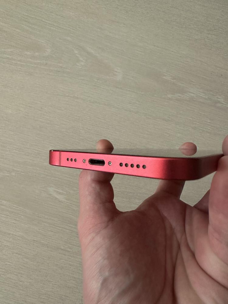 iPhone 12 64gb RED