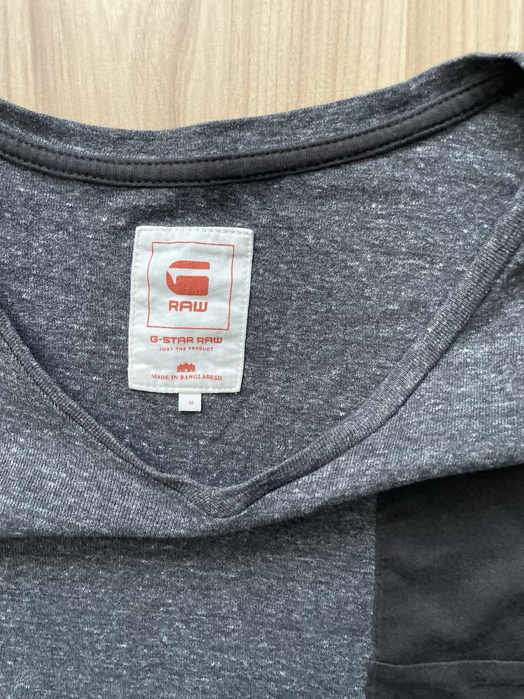 G-star Raw RALLO V/мъжка блуза/фланела М
