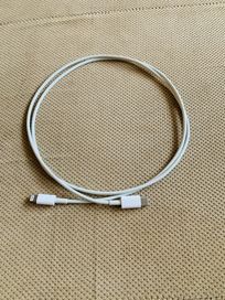 Оригинален Apple USB-C към Lightning Кабел