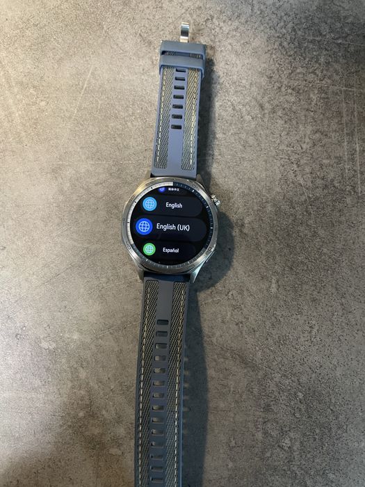 Huawei Watch GT 5