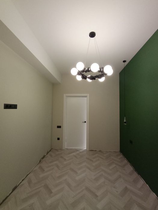 Продается квартира 3/4/6 Новостройка